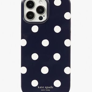 Kate spade Sunshine Dot IPhone 13 Pro Max Case